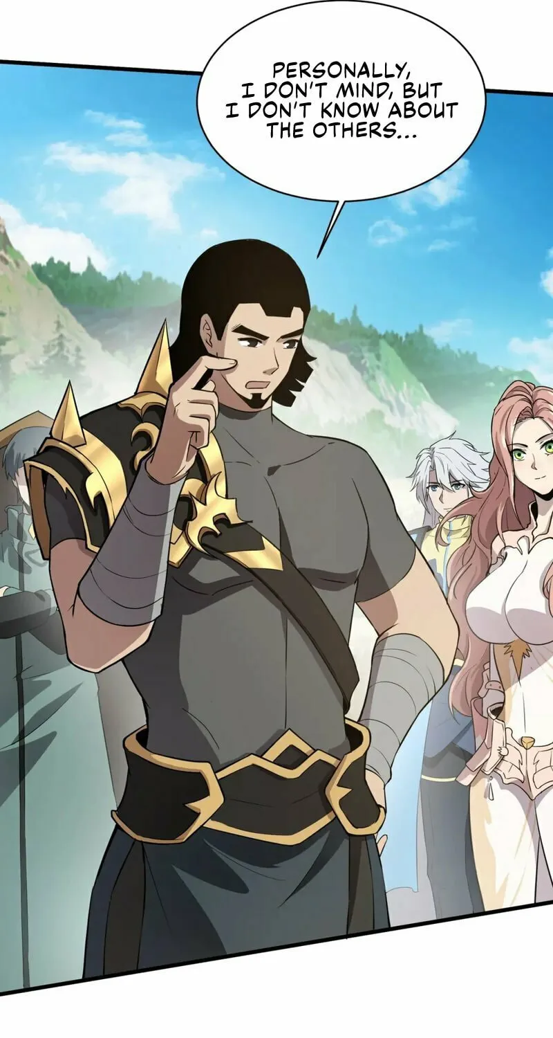SSS-Rank Lone Summoner Chapter 44 page 49 - 