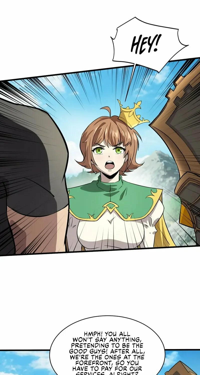SSS-Rank Lone Summoner Chapter 44 page 50 - 
