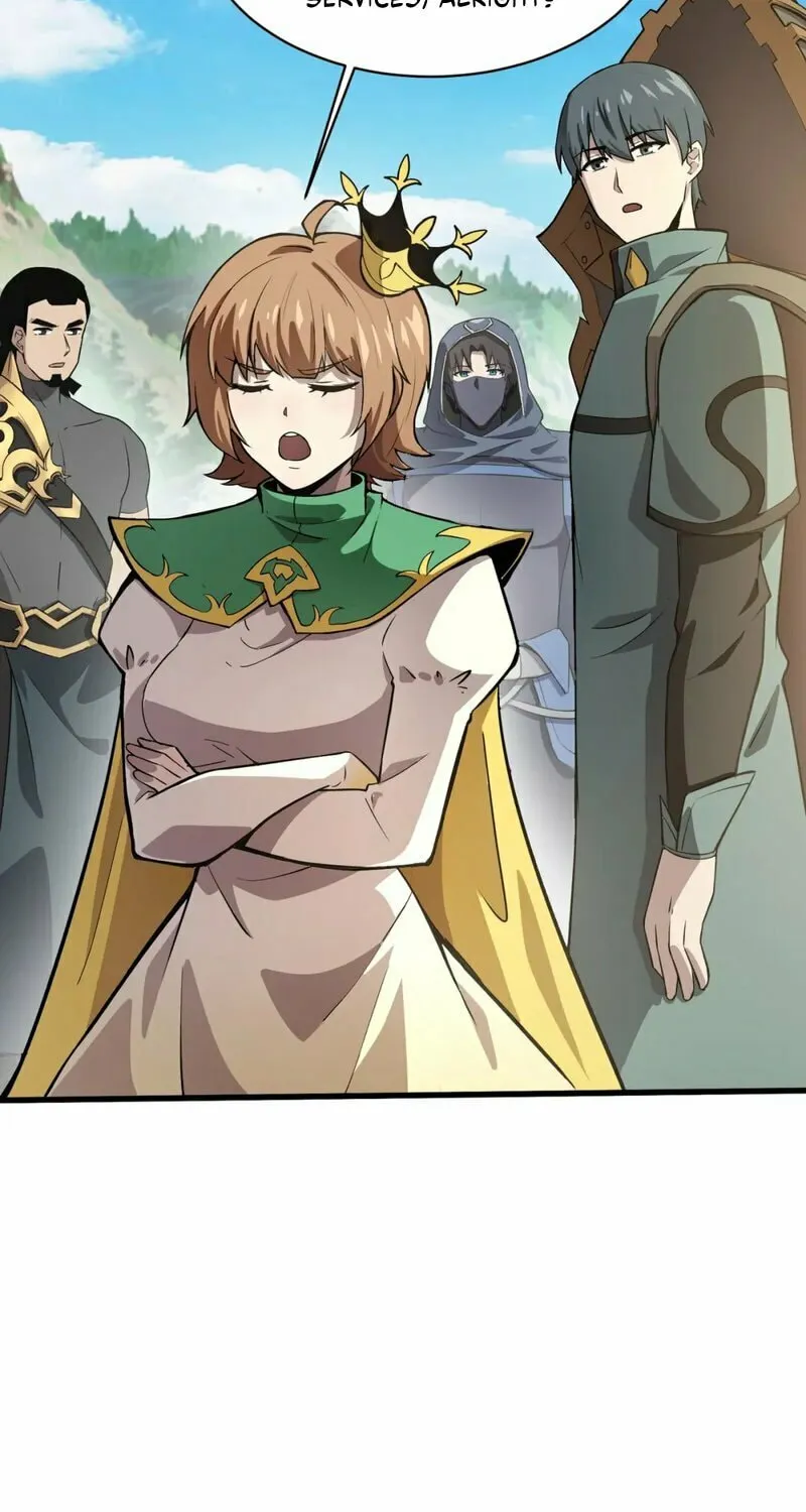 SSS-Rank Lone Summoner Chapter 44 page 51 - 