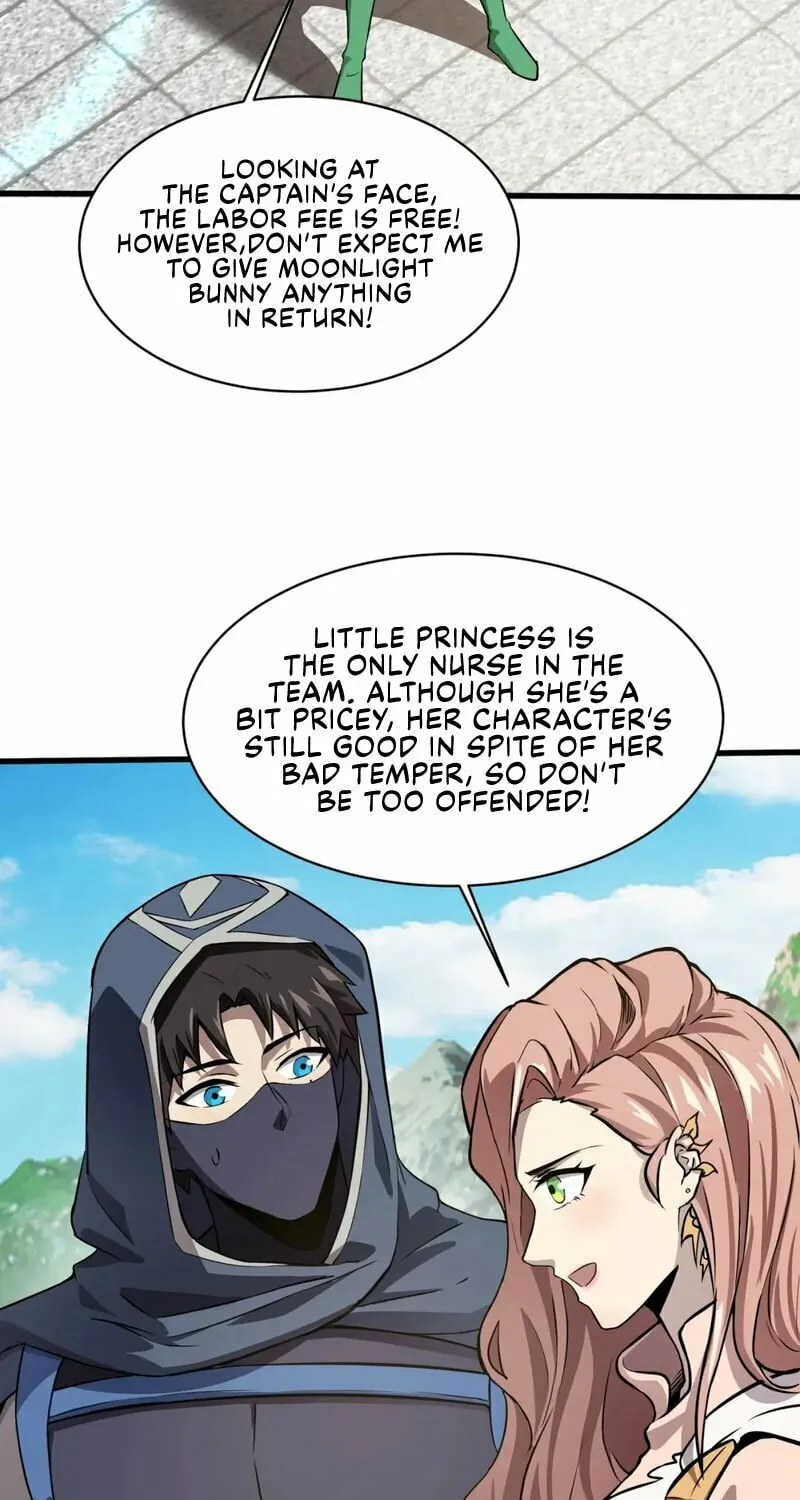 SSS-Rank Lone Summoner Chapter 44 page 53 - 