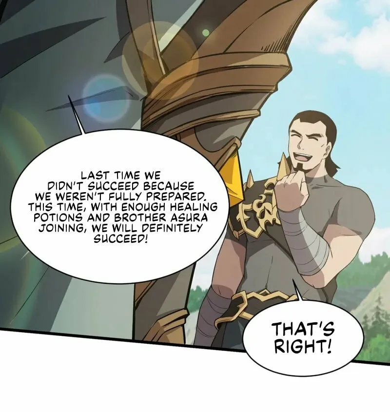 SSS-Rank Lone Summoner Chapter 44 page 55 - 