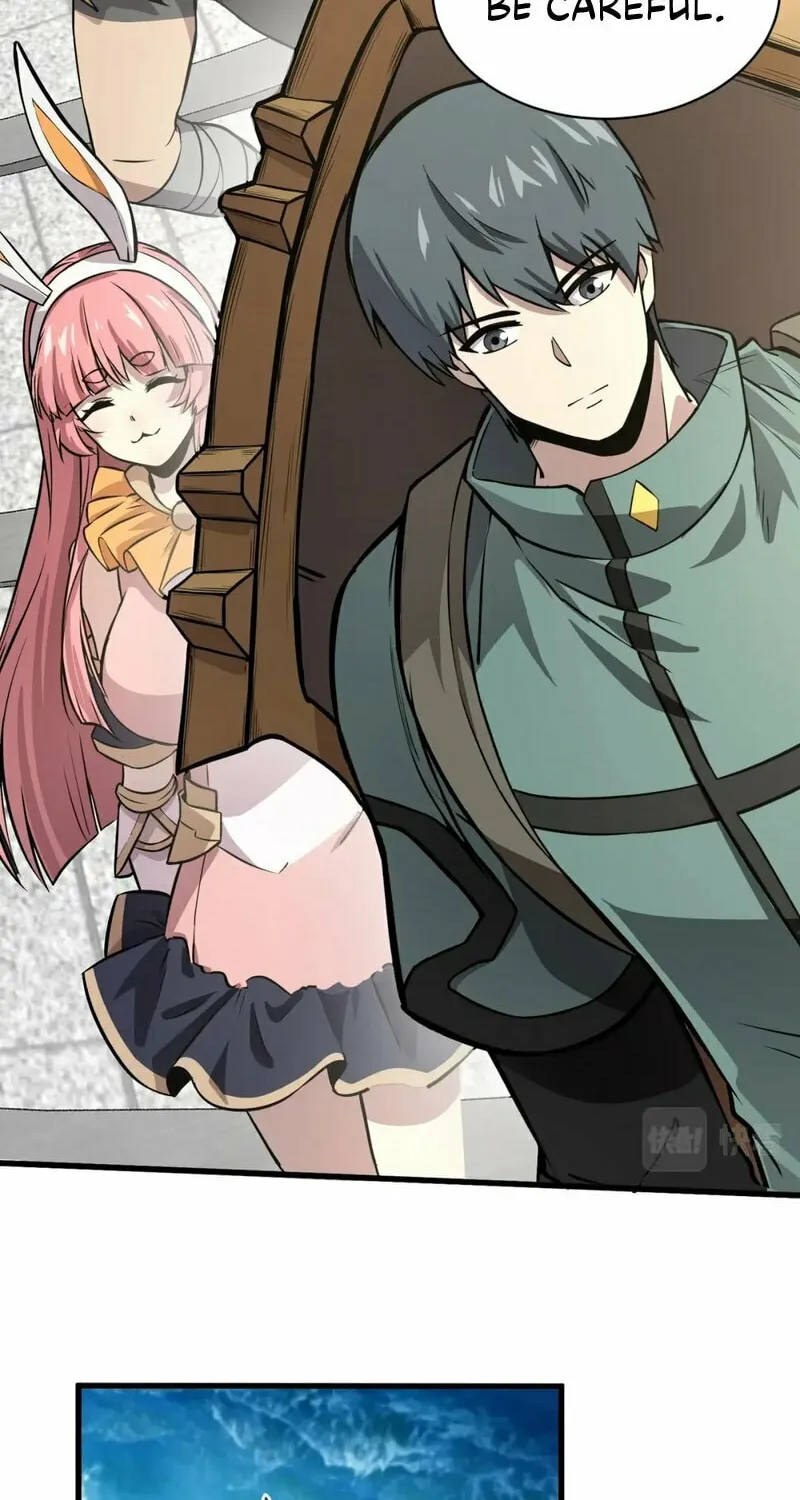 SSS-Rank Lone Summoner Chapter 44 page 57 - 