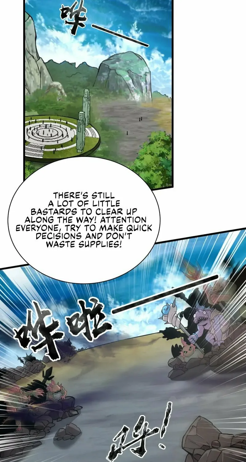 SSS-Rank Lone Summoner Chapter 44 page 58 - 