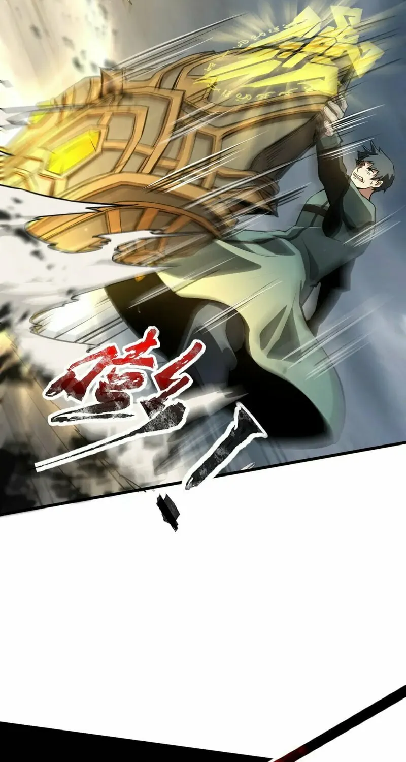 SSS-Rank Lone Summoner Chapter 44 page 61 - 