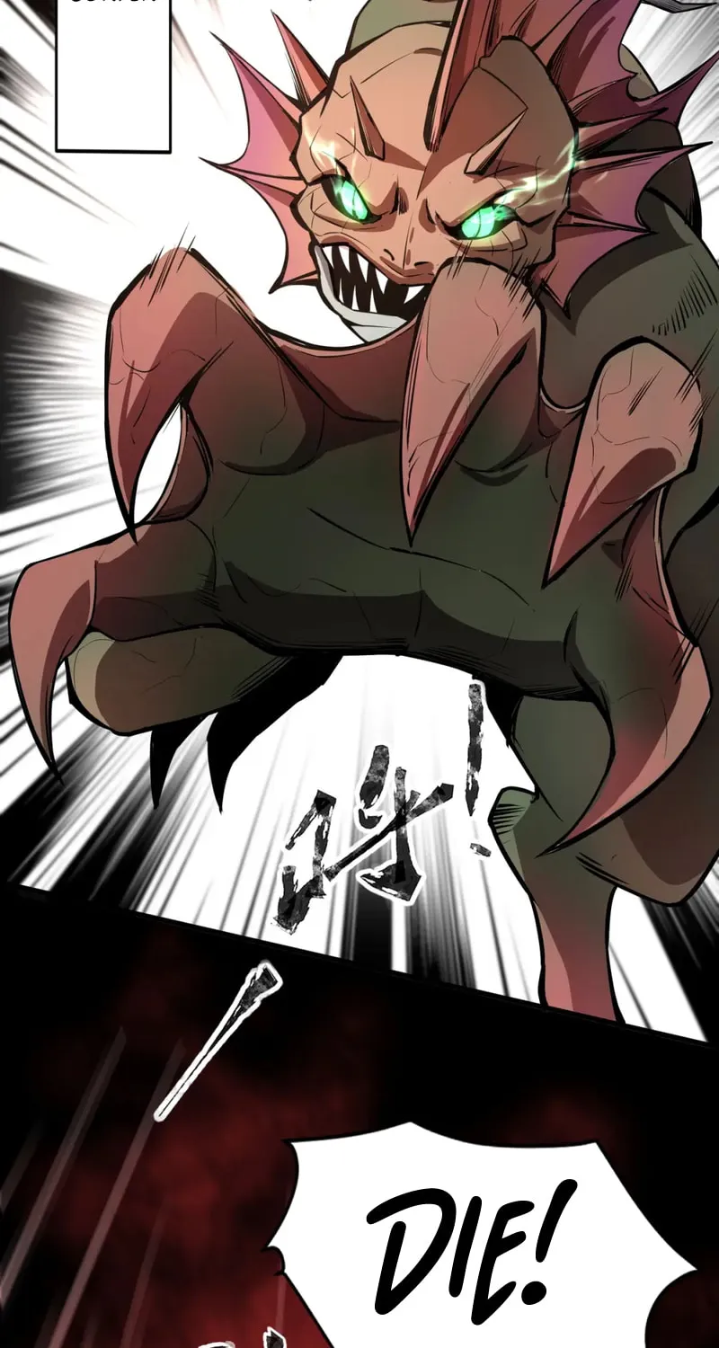SSS-Rank Lone Summoner Chapter 44 page 66 - 