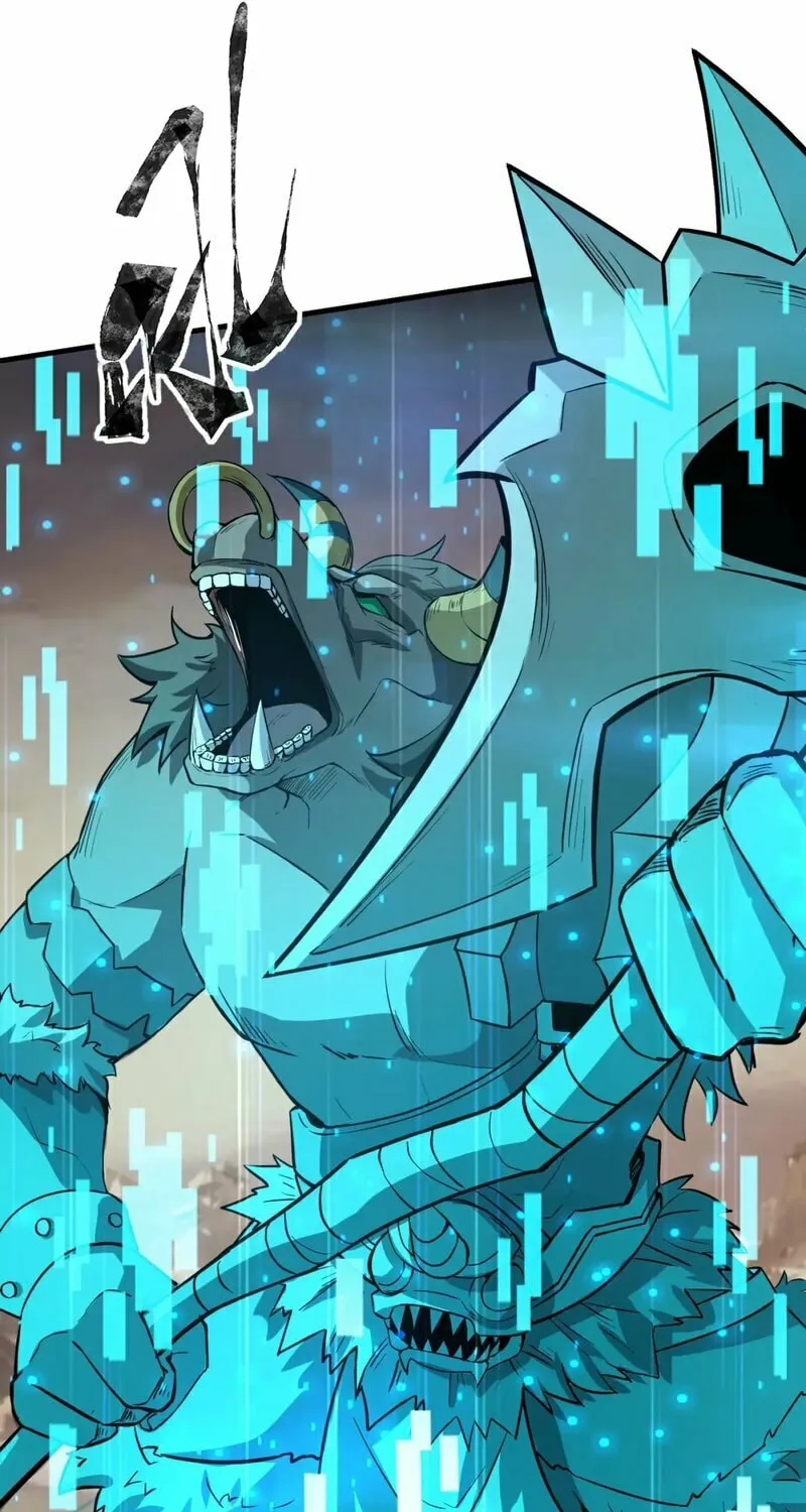 SSS-Rank Lone Summoner Chapter 44 page 9 - 