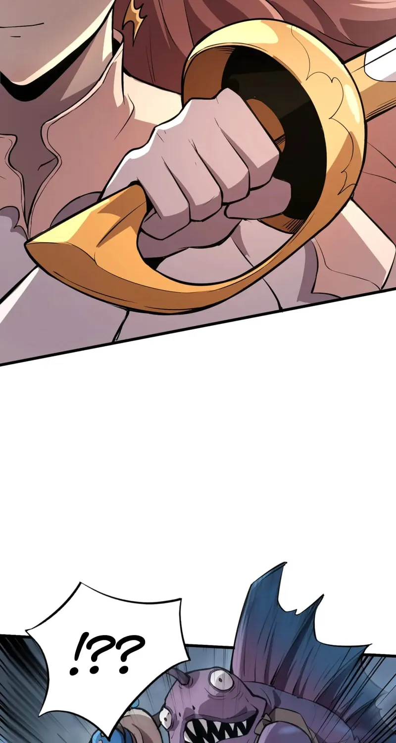 SSS-Rank Lone Summoner Chapter 45 page 16 - 