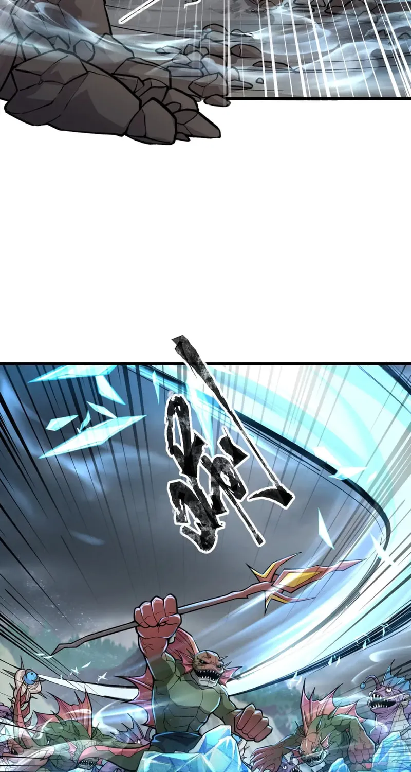 SSS-Rank Lone Summoner Chapter 45 page 19 - 
