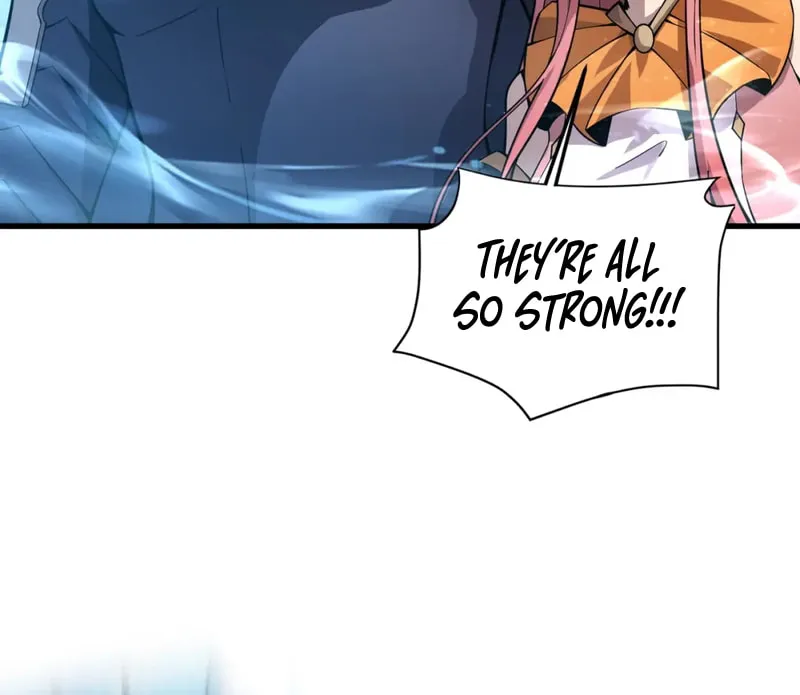 SSS-Rank Lone Summoner Chapter 45 page 21 - 
