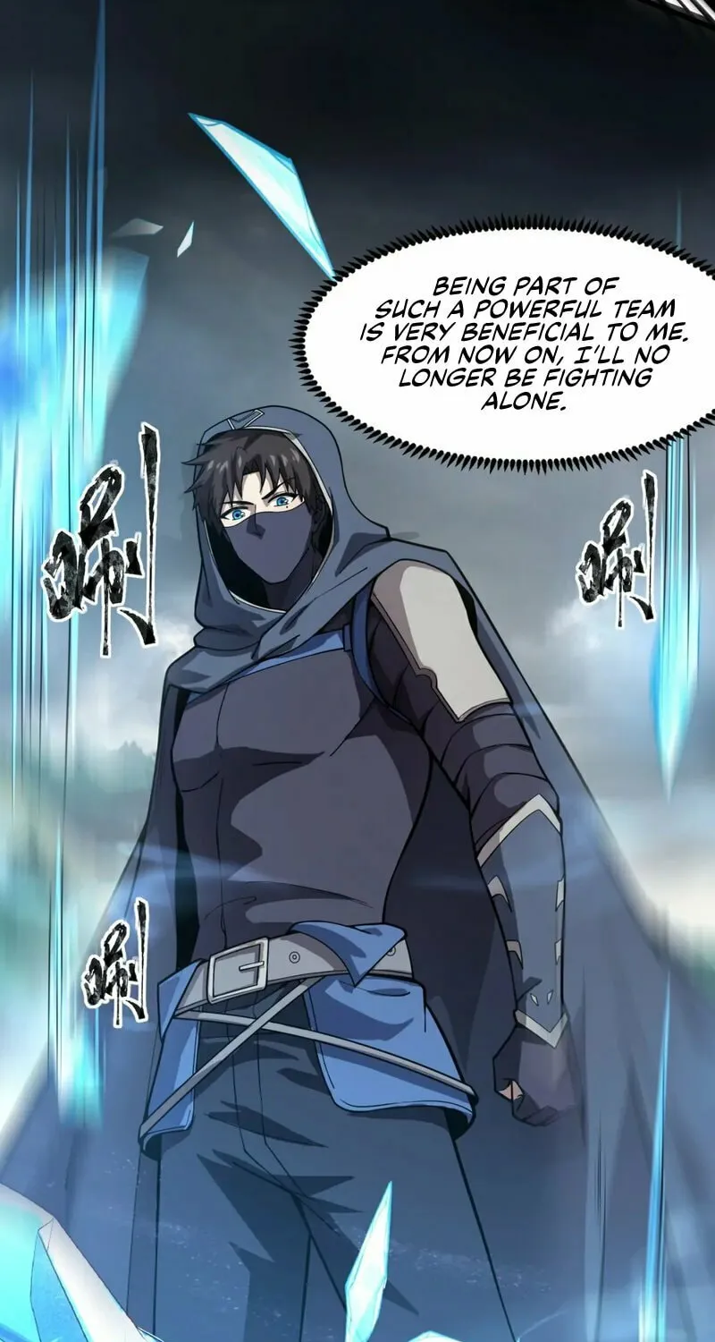 SSS-Rank Lone Summoner Chapter 45 page 24 - 