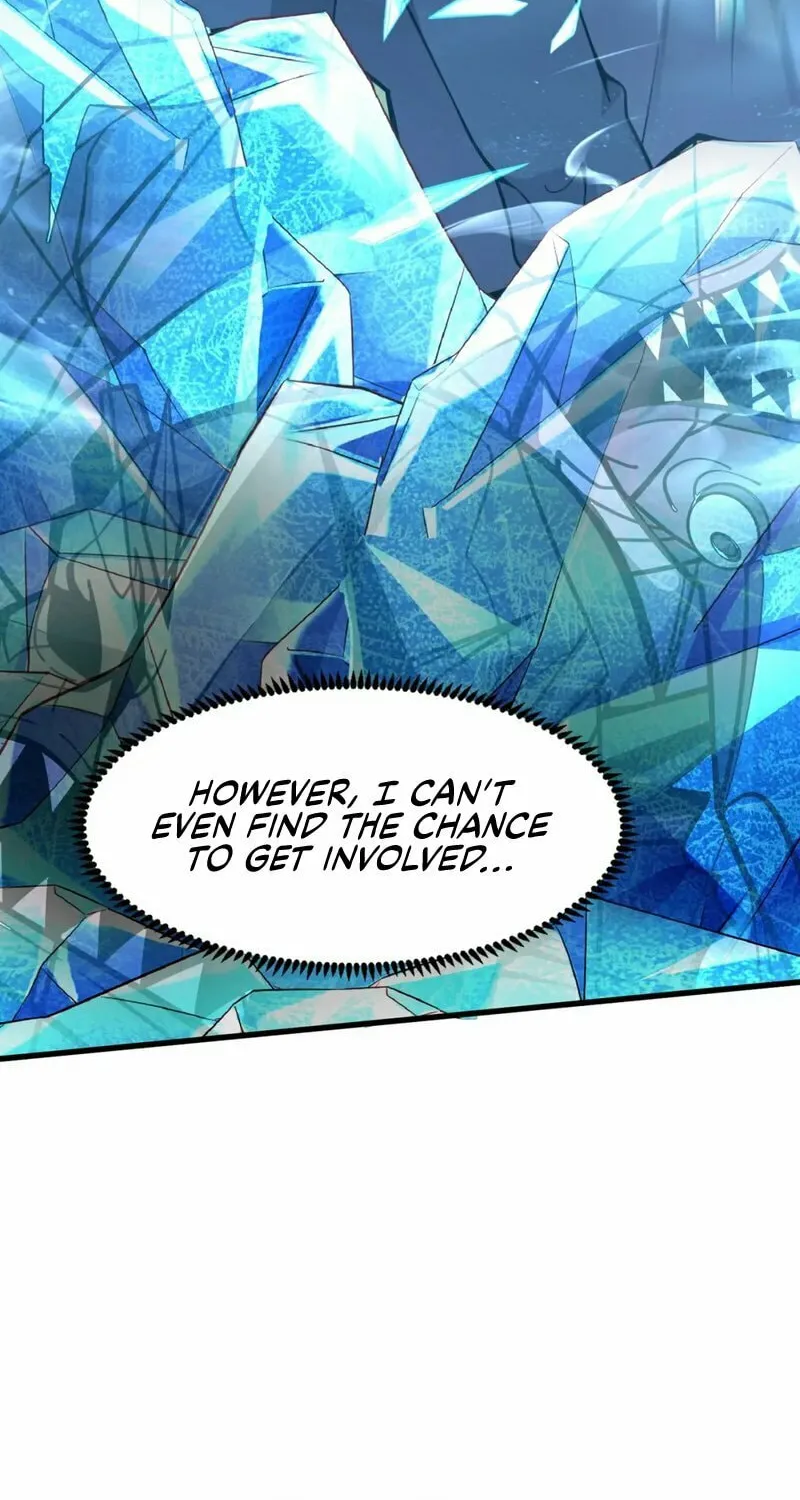 SSS-Rank Lone Summoner Chapter 45 page 25 - 