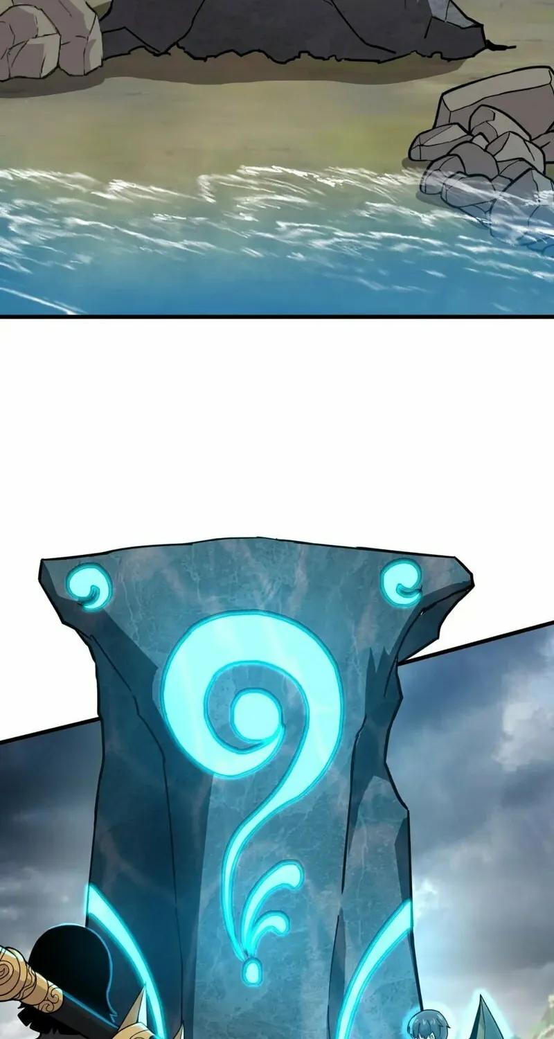 SSS-Rank Lone Summoner Chapter 45 page 27 - 
