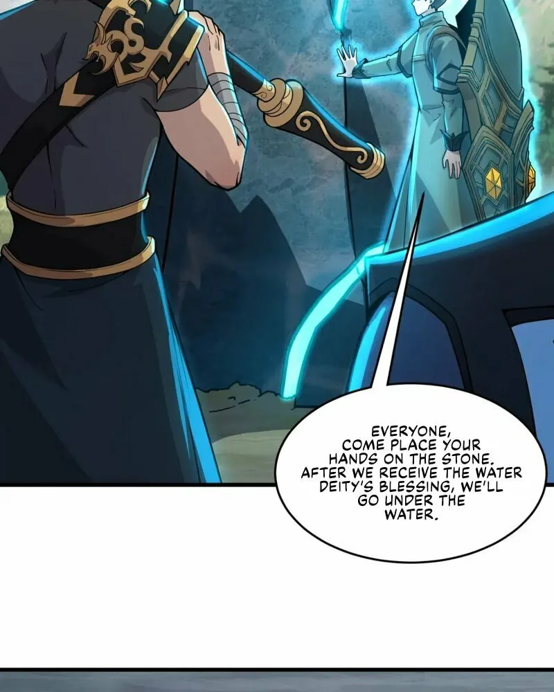 SSS-Rank Lone Summoner Chapter 45 page 28 - 