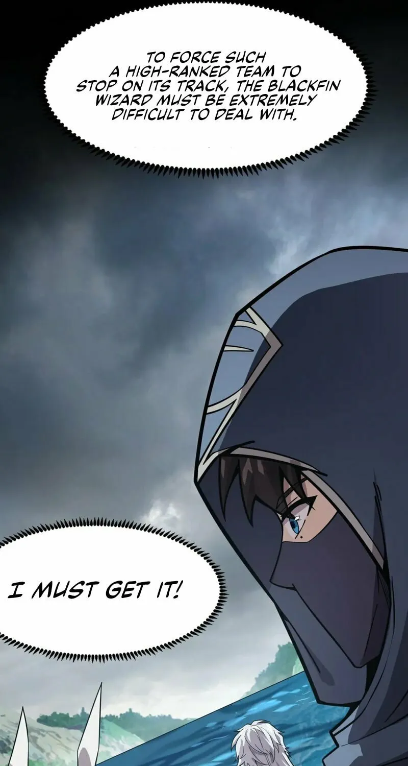 SSS-Rank Lone Summoner Chapter 45 page 36 - 