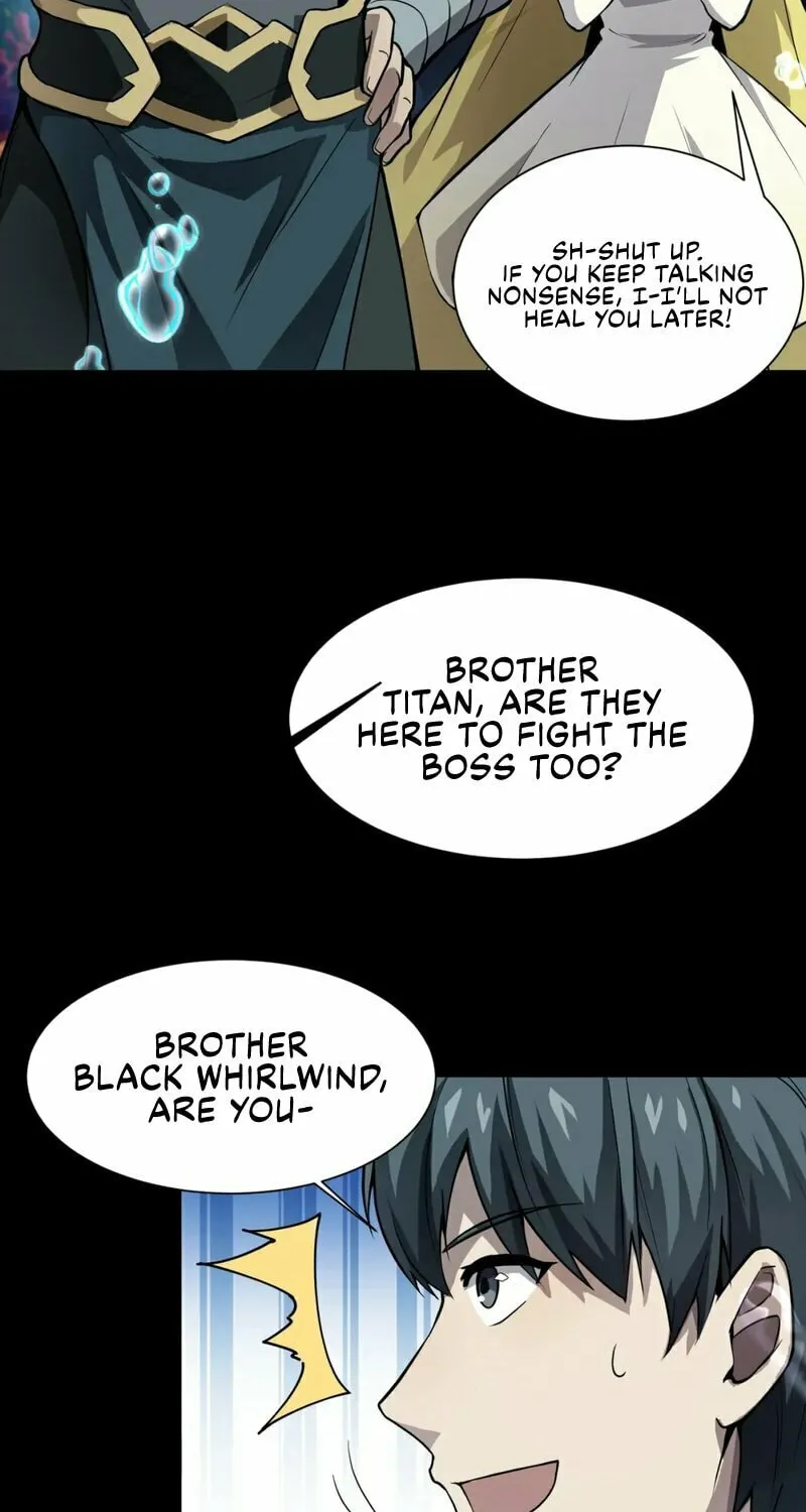 SSS-Rank Lone Summoner Chapter 45 page 41 - 
