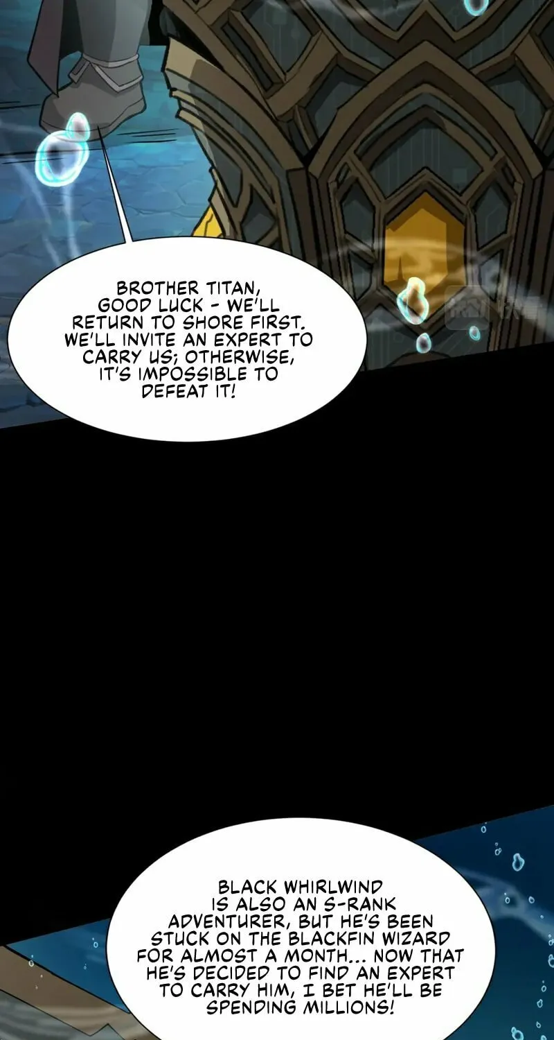 SSS-Rank Lone Summoner Chapter 45 page 45 - 