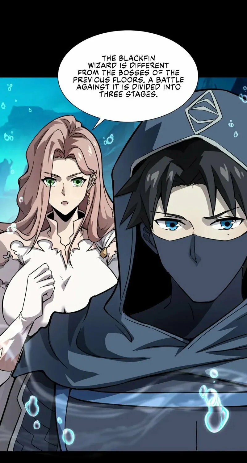 SSS-Rank Lone Summoner Chapter 45 page 47 - 