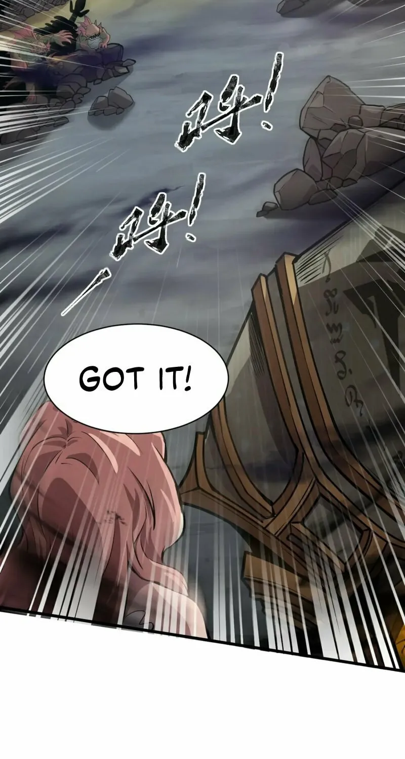 SSS-Rank Lone Summoner Chapter 45 page 6 - 