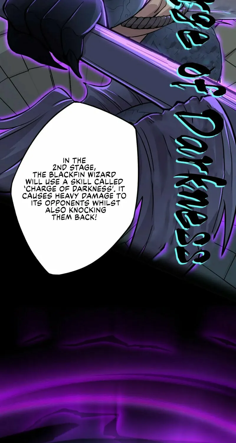 SSS-Rank Lone Summoner Chapter 45 page 52 - 