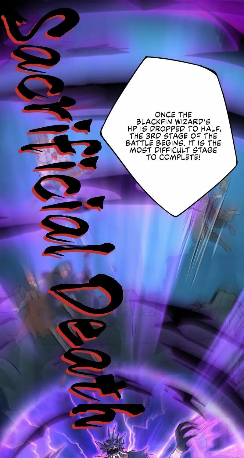 SSS-Rank Lone Summoner Chapter 45 page 53 - 