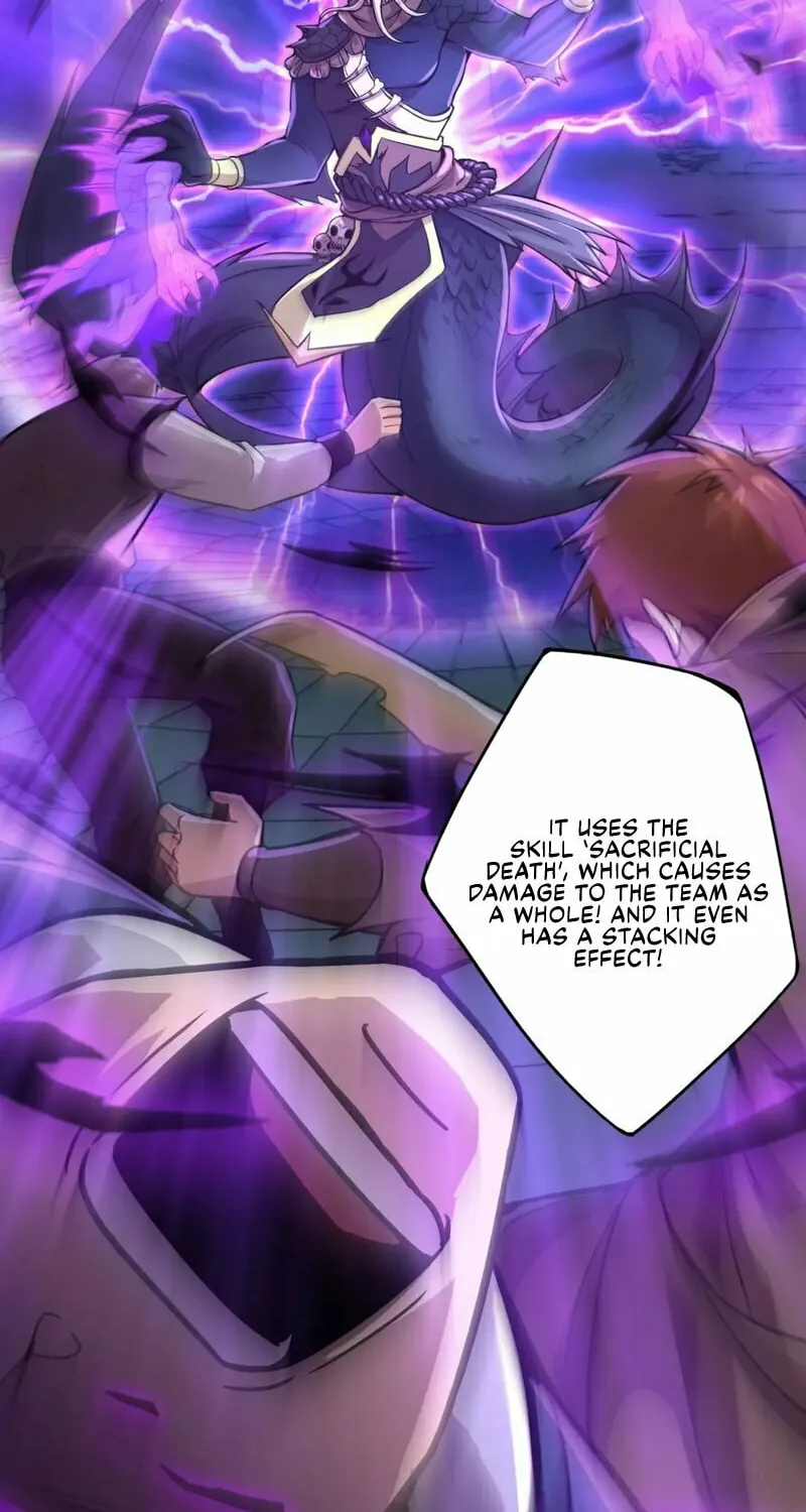 SSS-Rank Lone Summoner Chapter 45 page 54 - 