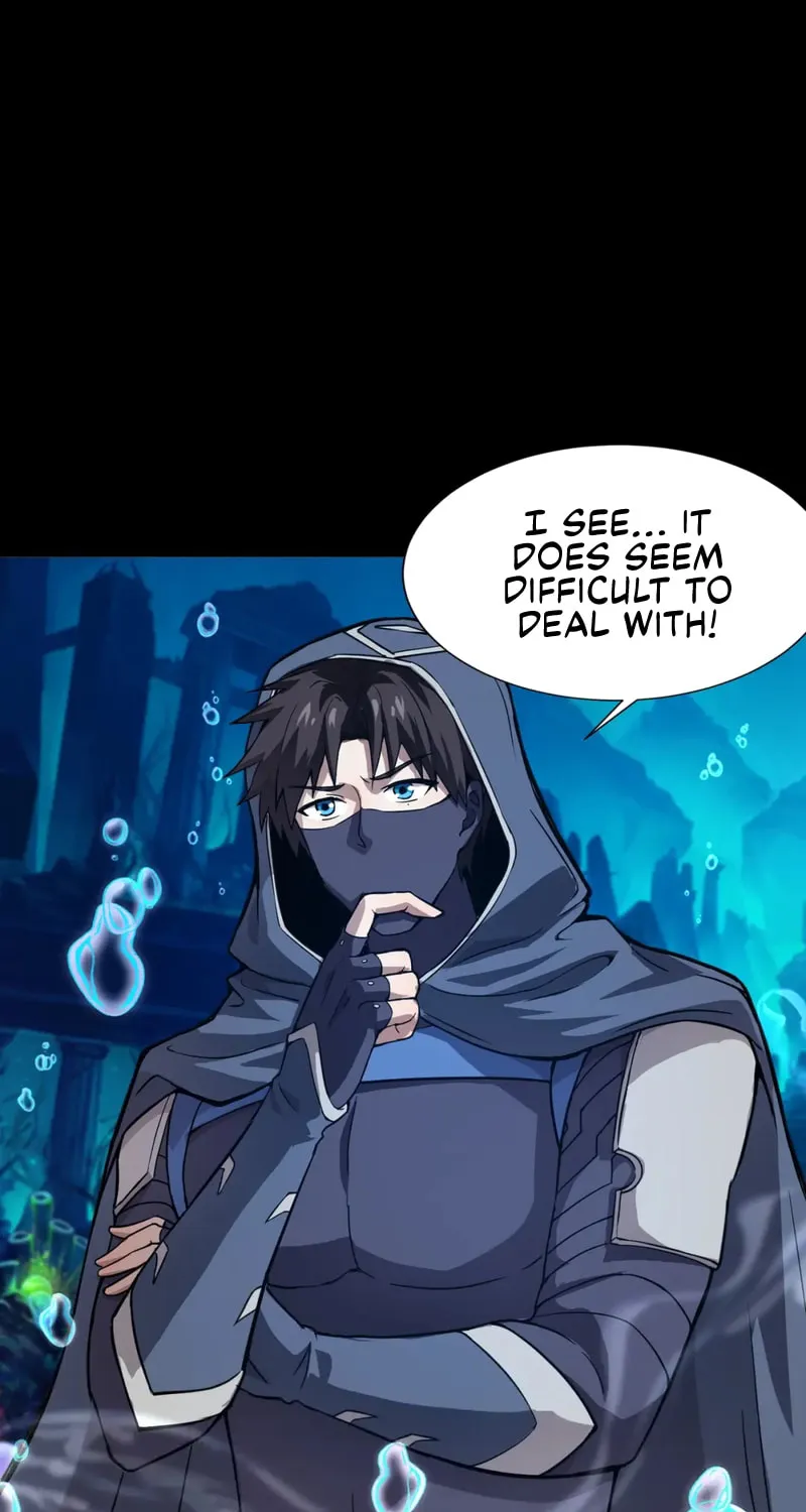 SSS-Rank Lone Summoner Chapter 45 page 56 - 