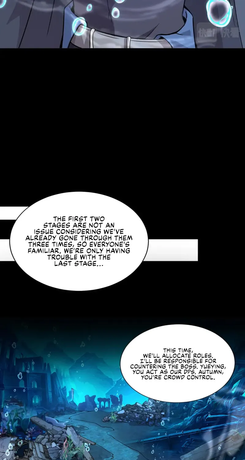 SSS-Rank Lone Summoner Chapter 45 page 57 - 