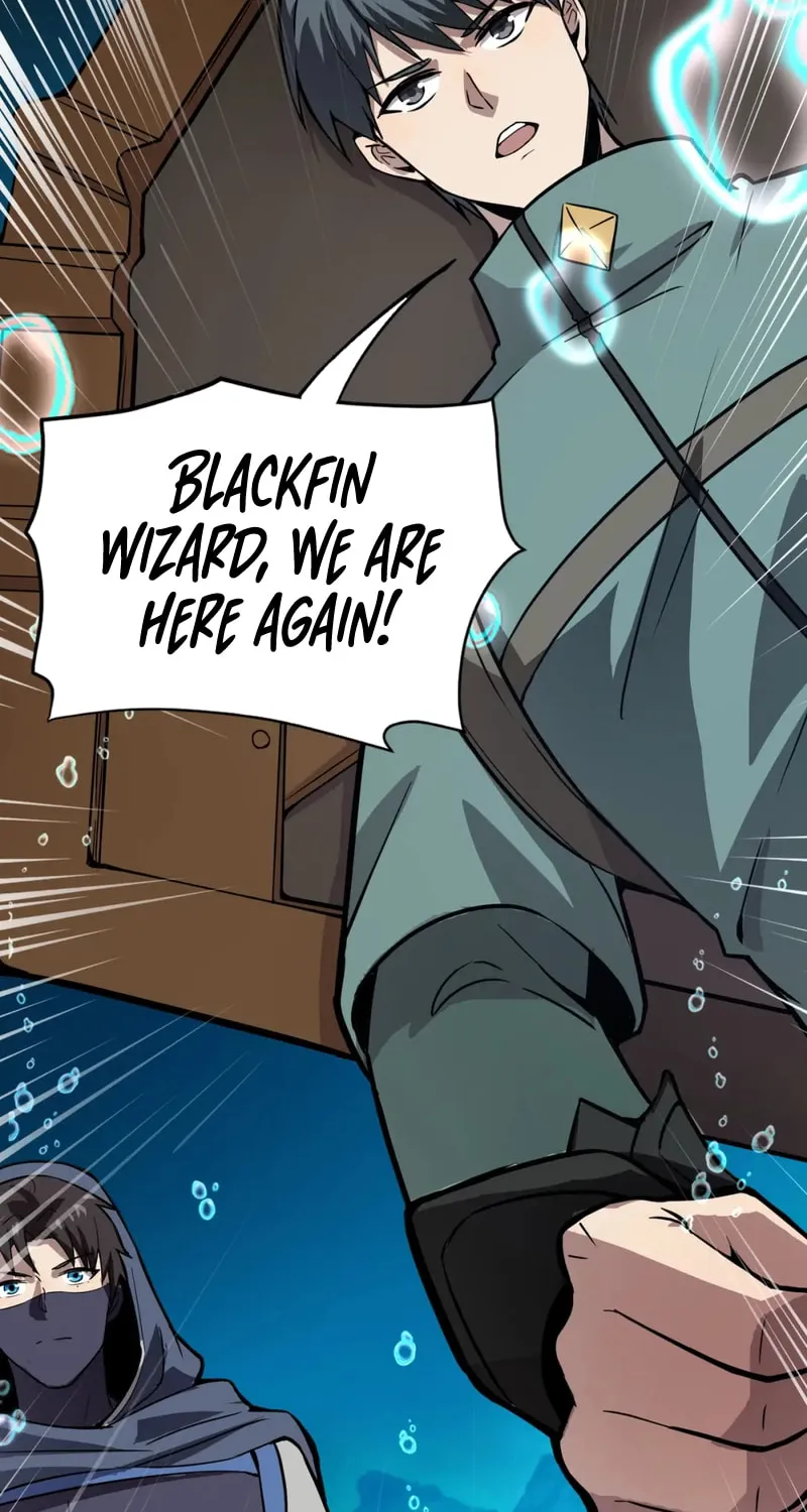 SSS-Rank Lone Summoner Chapter 45 page 59 - 