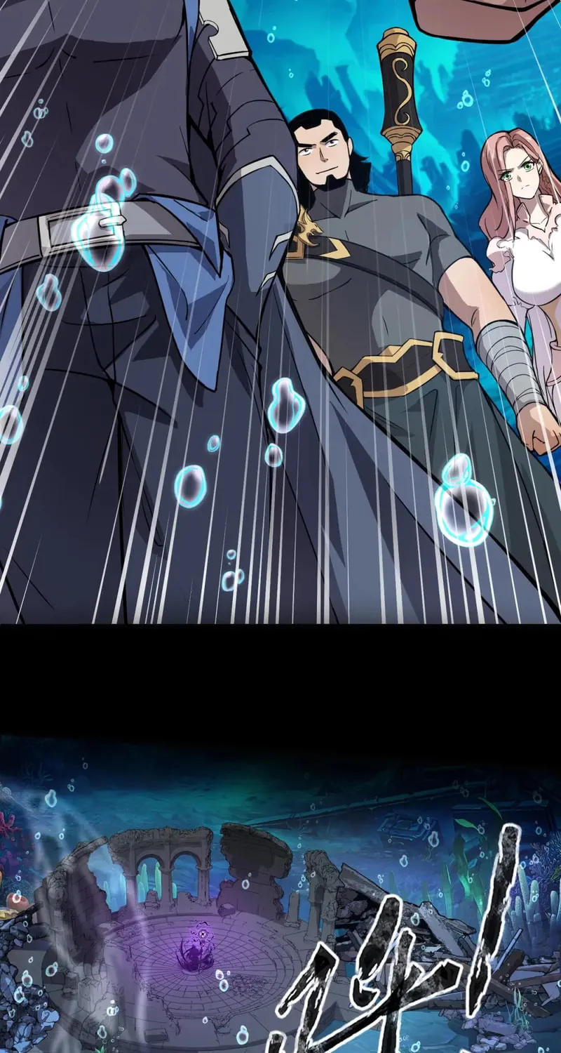 SSS-Rank Lone Summoner Chapter 45 page 60 - 