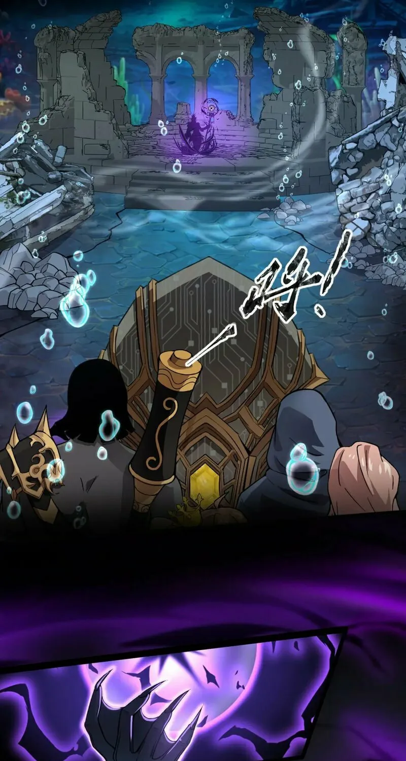 SSS-Rank Lone Summoner Chapter 45 page 63 - 
