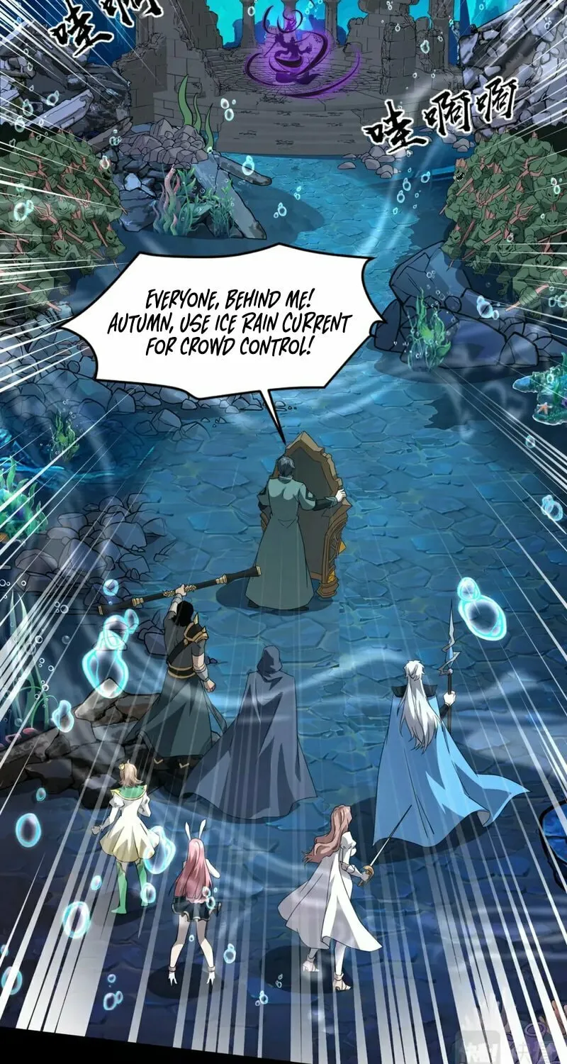 SSS-Rank Lone Summoner Chapter 45 page 68 - 