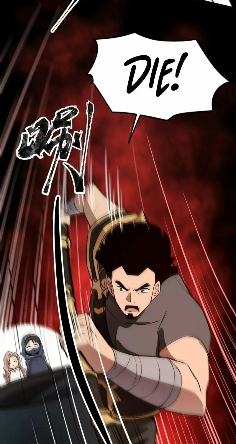 SSS-Rank Lone Summoner Chapter 45 page 9 - 