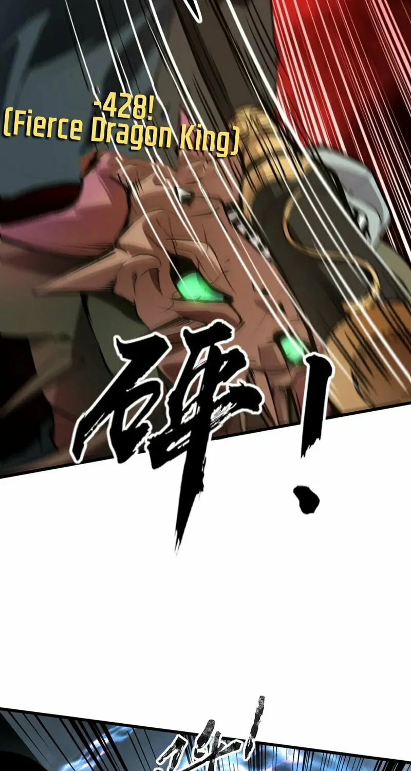 SSS-Rank Lone Summoner Chapter 45 page 10 - 