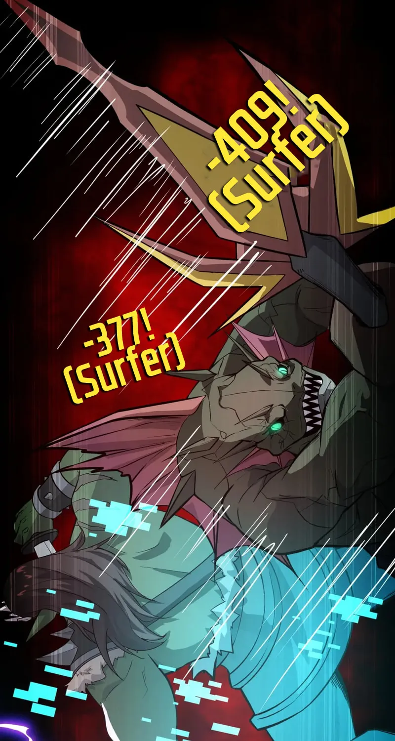 SSS-Rank Lone Summoner Chapter 46 page 18 - 