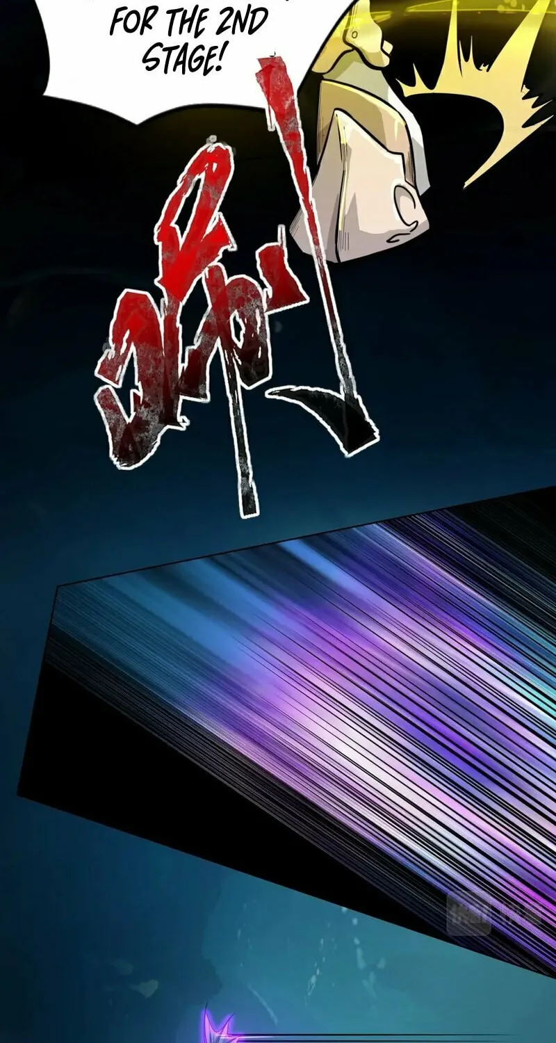 SSS-Rank Lone Summoner Chapter 46 page 24 - 