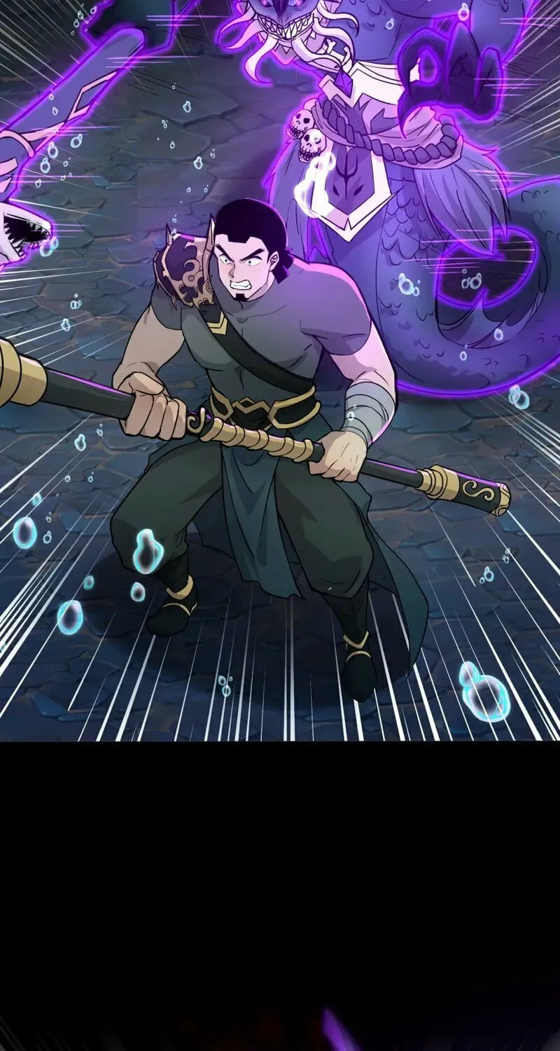 SSS-Rank Lone Summoner Chapter 46 page 27 - 
