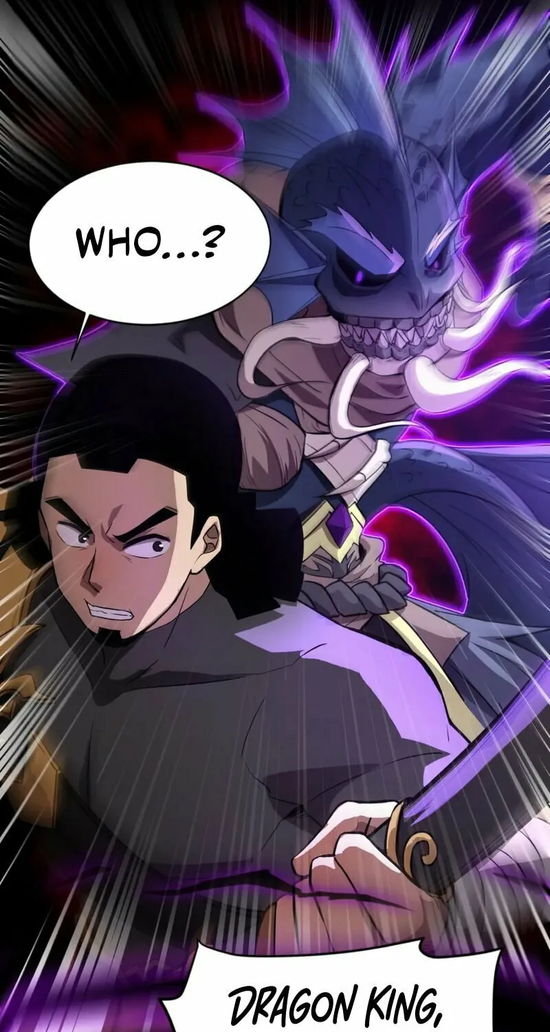 SSS-Rank Lone Summoner Chapter 46 page 28 - 