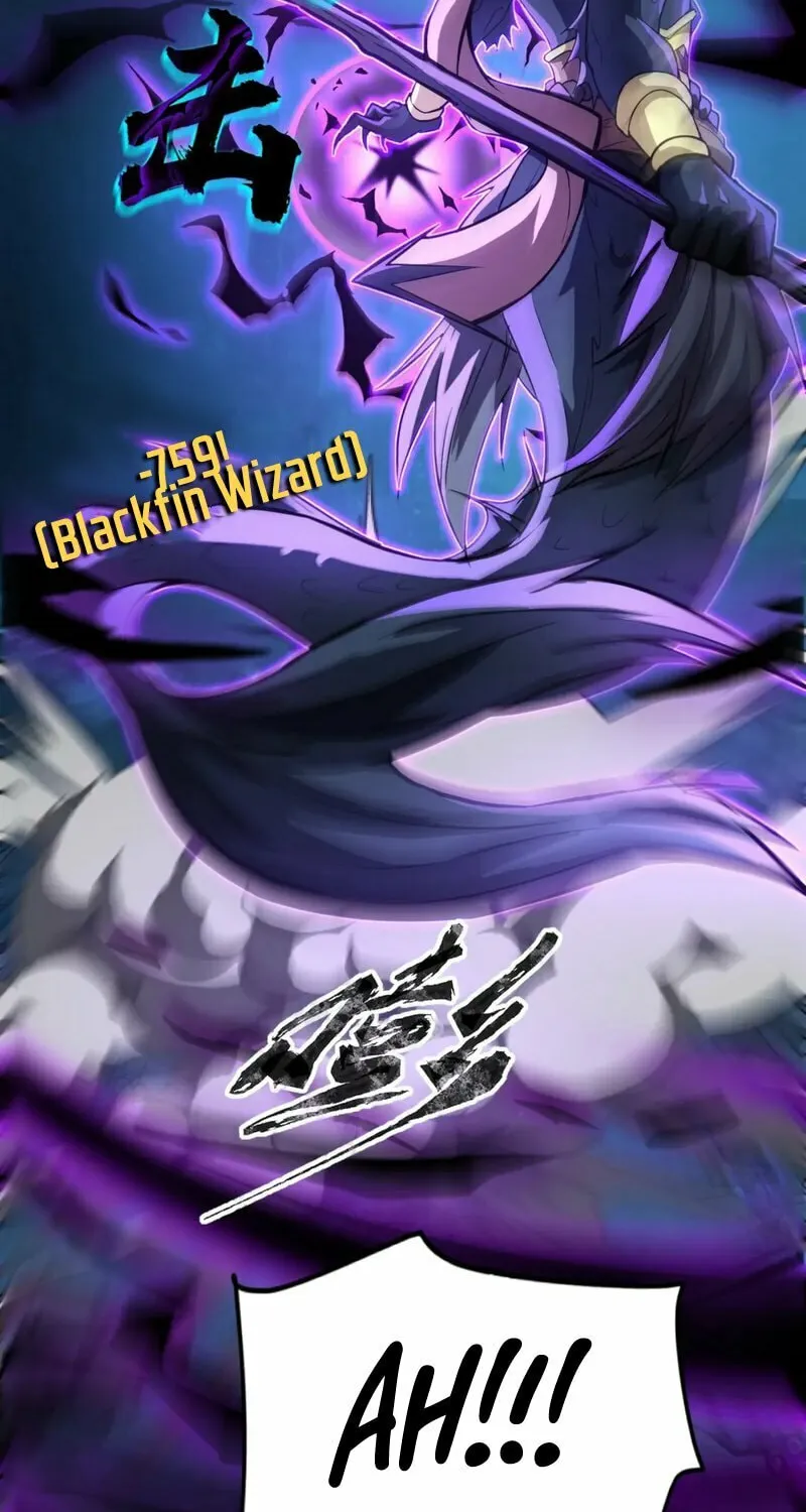 SSS-Rank Lone Summoner Chapter 46 page 31 - 