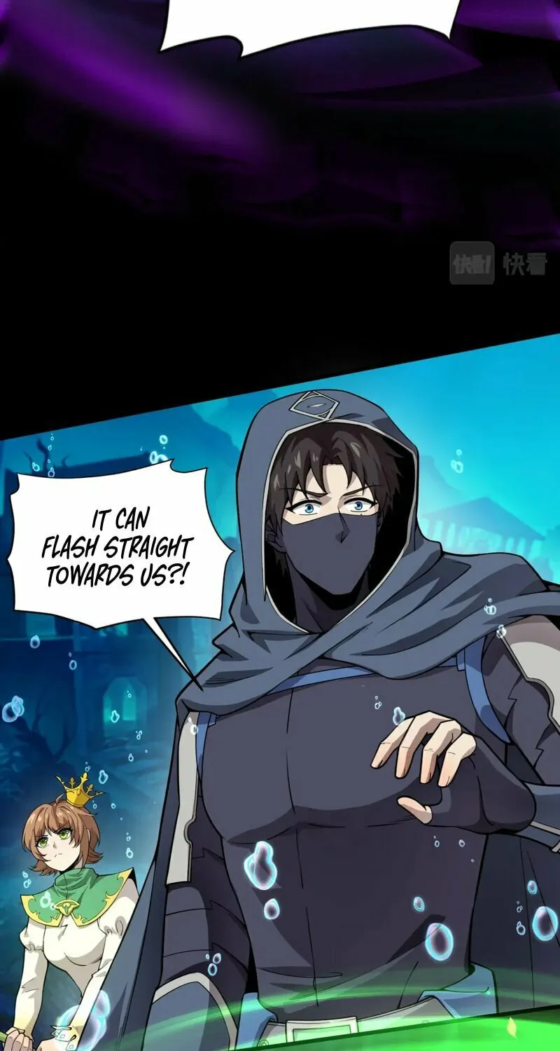 SSS-Rank Lone Summoner Chapter 46 page 32 - 