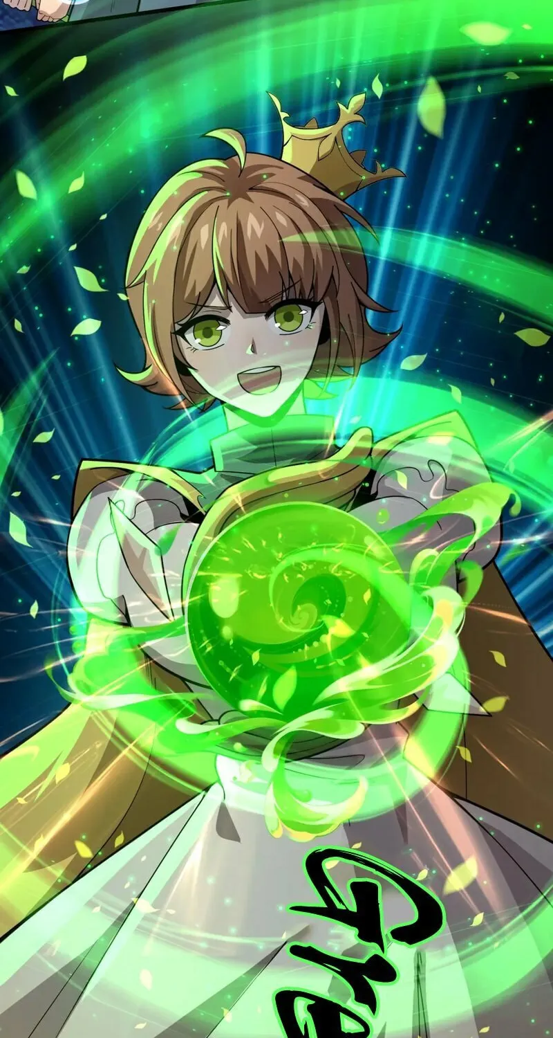 SSS-Rank Lone Summoner Chapter 46 page 33 - 