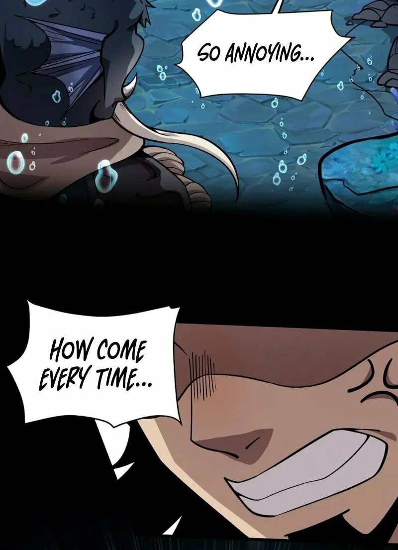 SSS-Rank Lone Summoner Chapter 46 page 35 - 