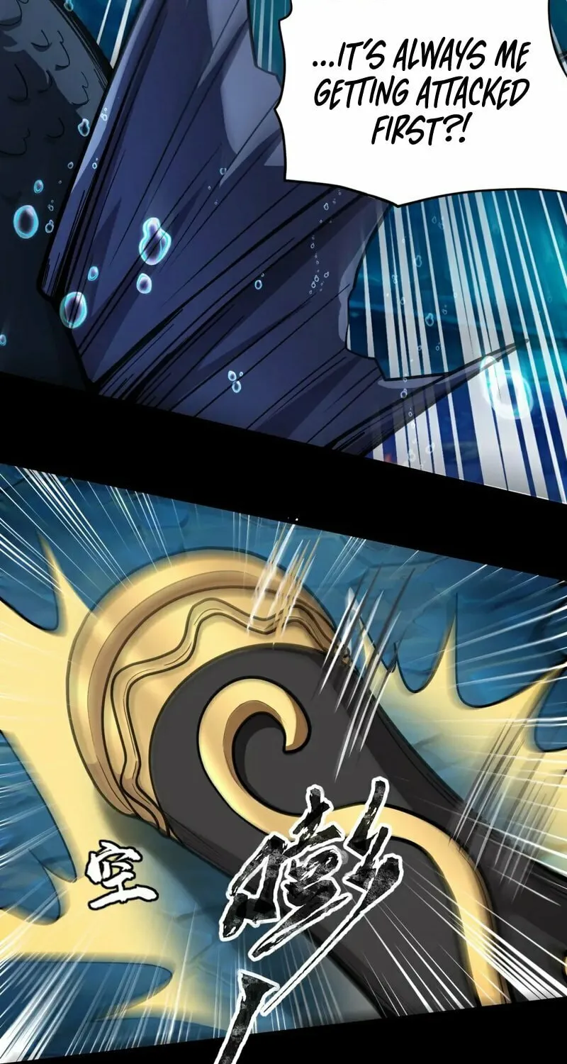 SSS-Rank Lone Summoner Chapter 46 page 37 - 