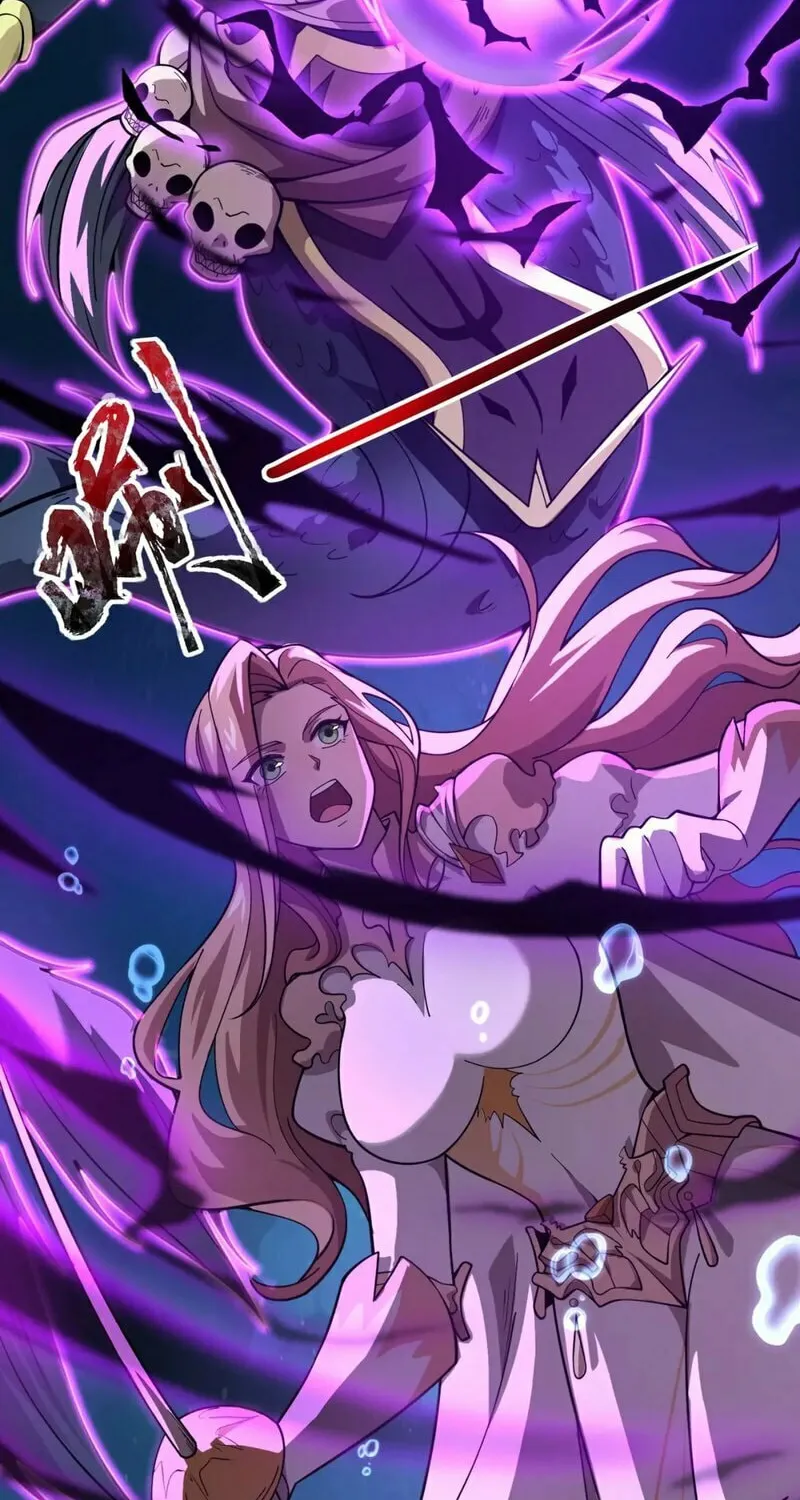 SSS-Rank Lone Summoner Chapter 46 page 39 - 