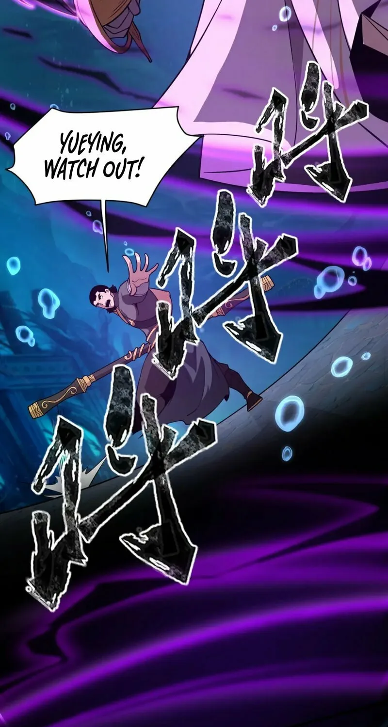 SSS-Rank Lone Summoner Chapter 46 page 40 - 