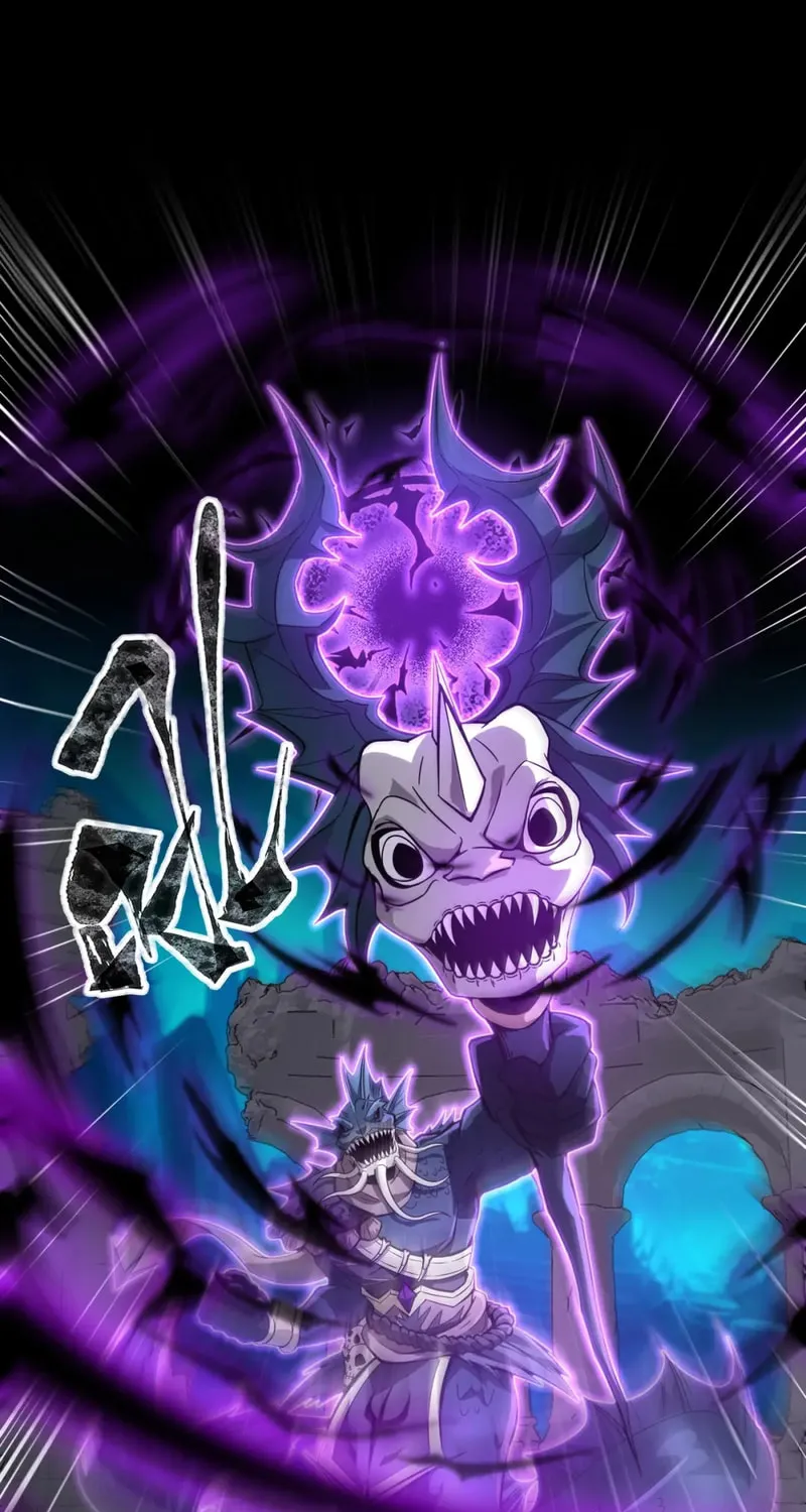 SSS-Rank Lone Summoner Chapter 46 page 5 - 