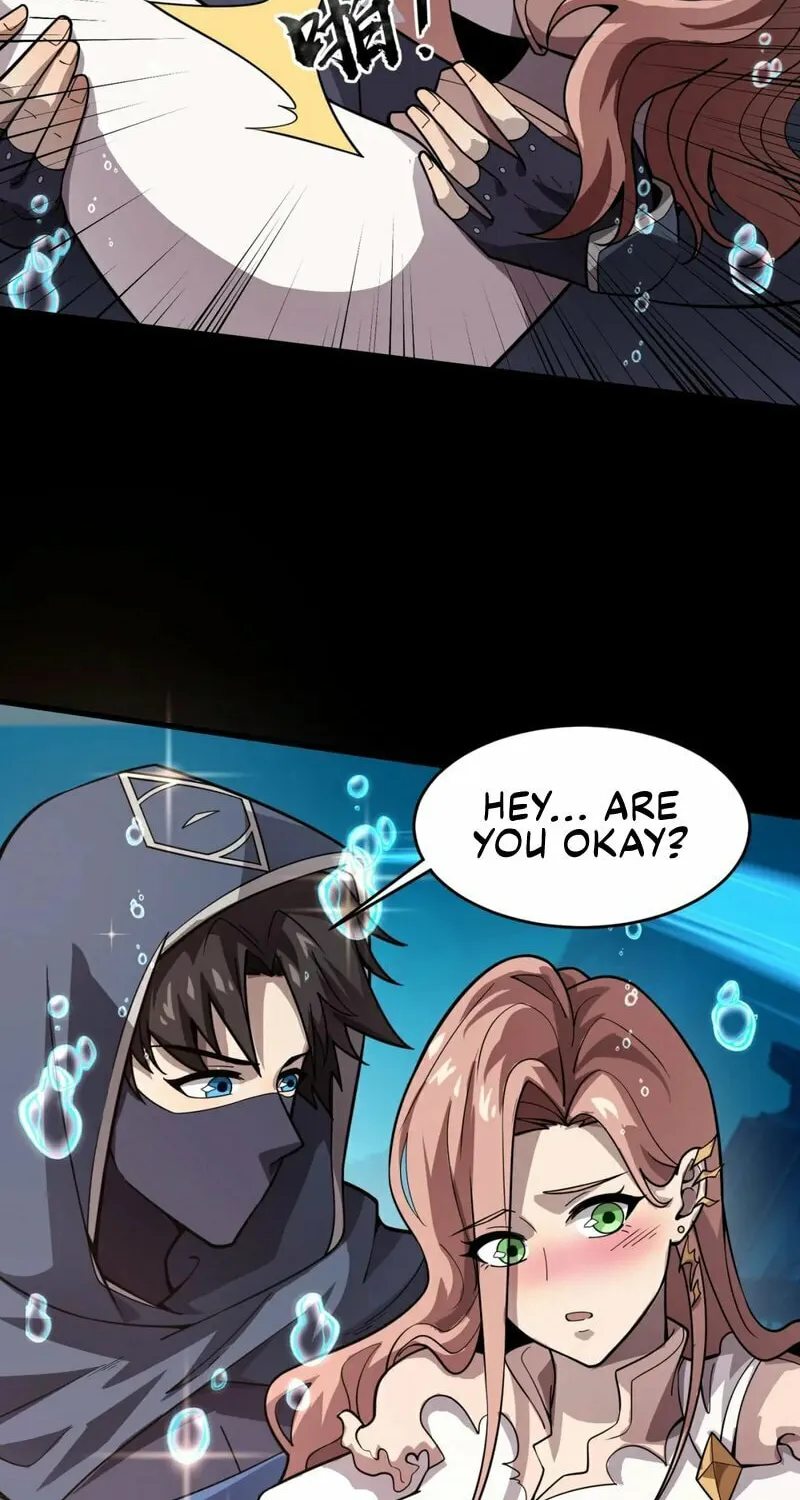 SSS-Rank Lone Summoner Chapter 46 page 46 - 