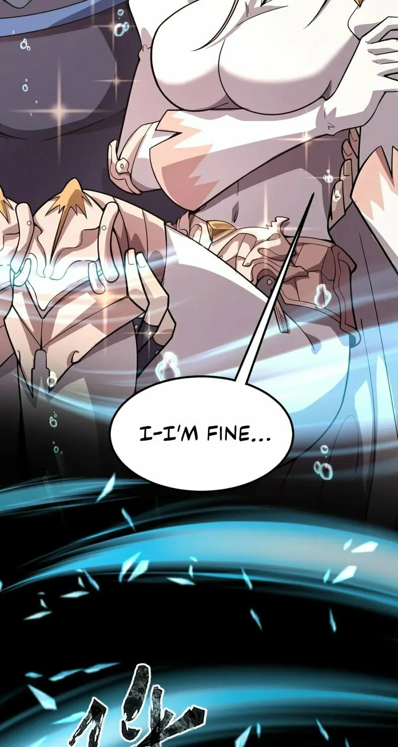SSS-Rank Lone Summoner Chapter 46 page 47 - 