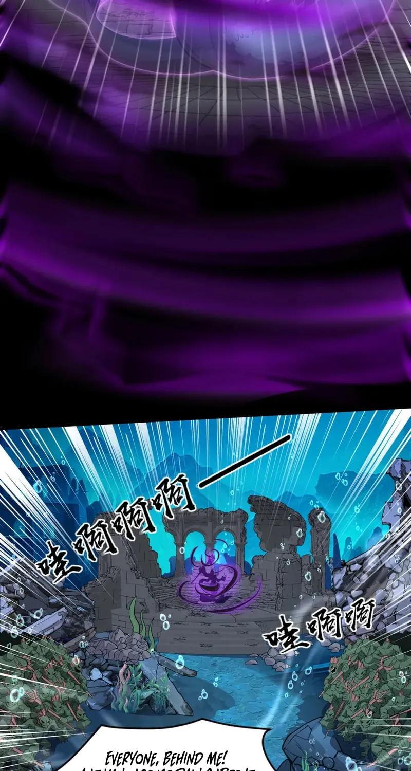 SSS-Rank Lone Summoner Chapter 46 page 6 - 