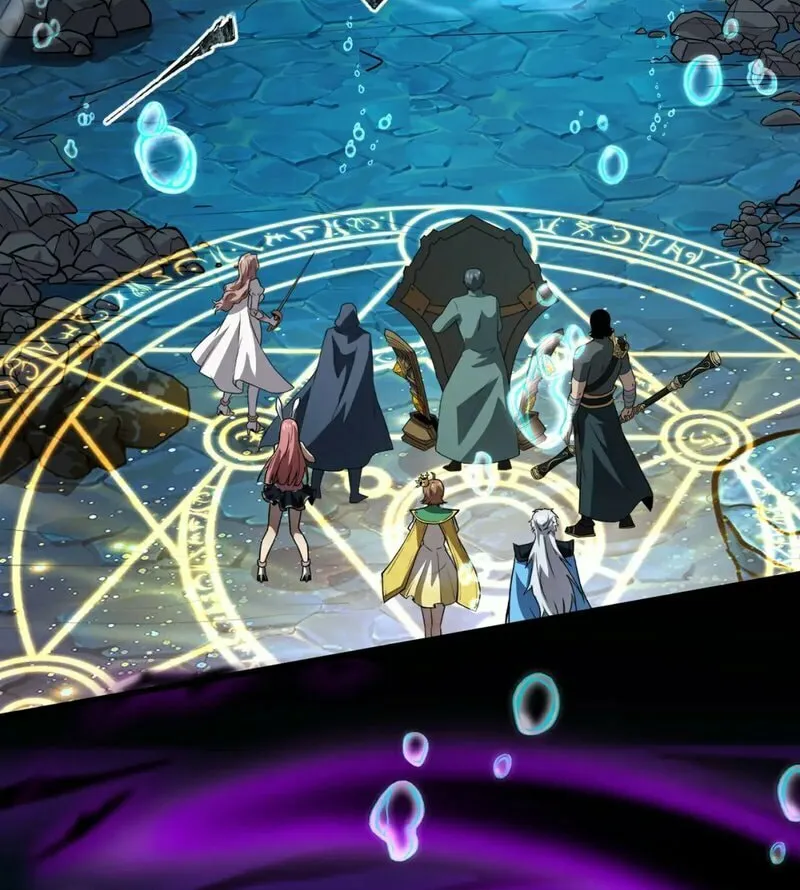 SSS-Rank Lone Summoner Chapter 46 page 56 - 