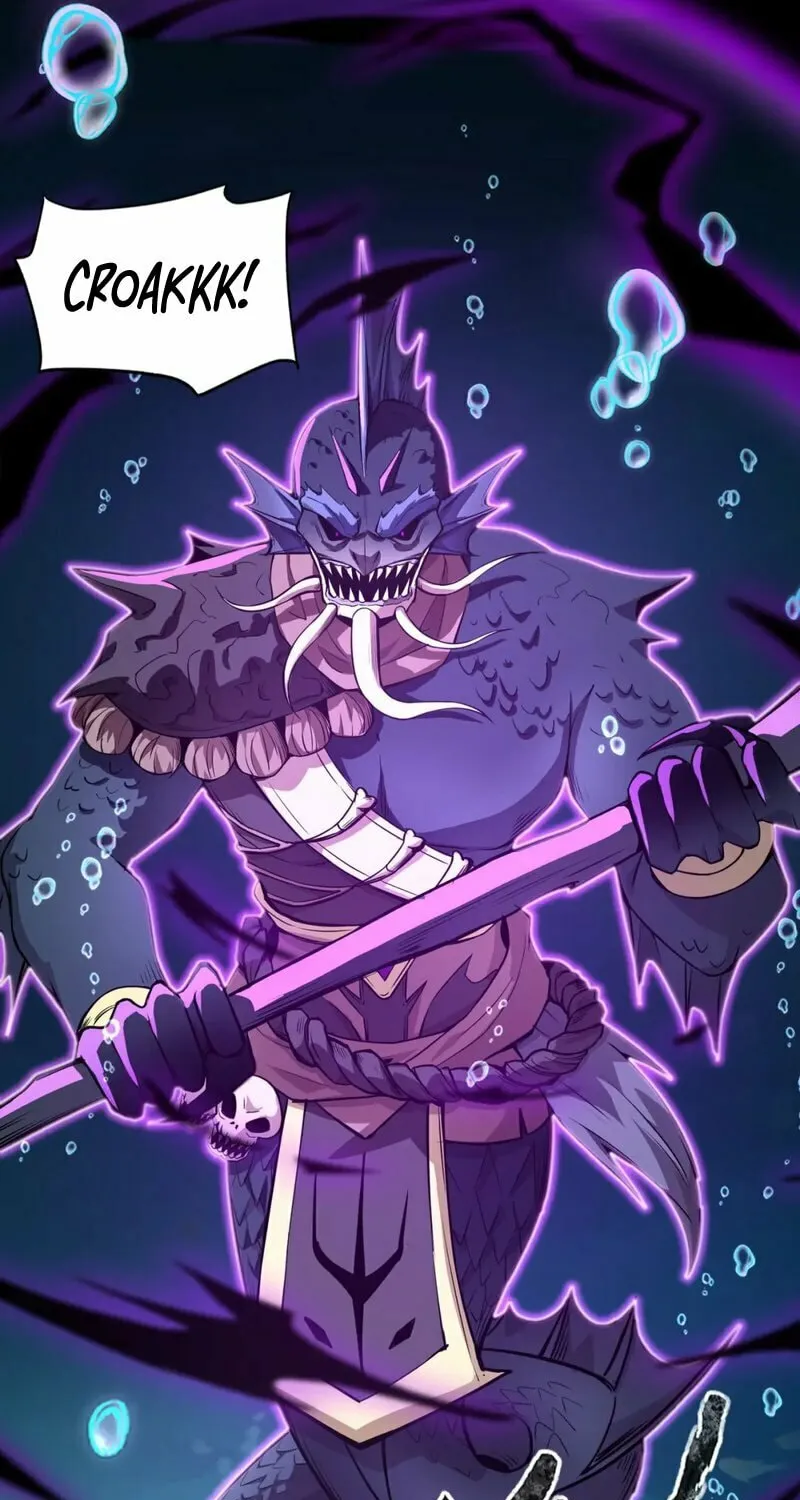 SSS-Rank Lone Summoner Chapter 46 page 57 - 